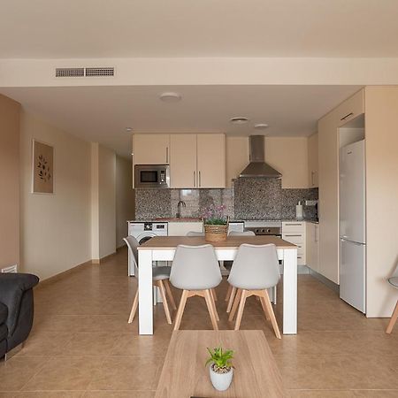 Nuevo Apartamento En Playa Con Aire Acondicionado Masbo 3 Moncófar Zewnętrze zdjęcie