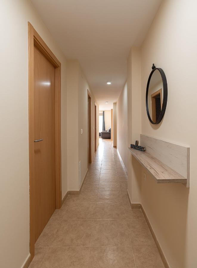 Nuevo Apartamento En Playa Con Aire Acondicionado Masbo 3 Moncófar Zewnętrze zdjęcie