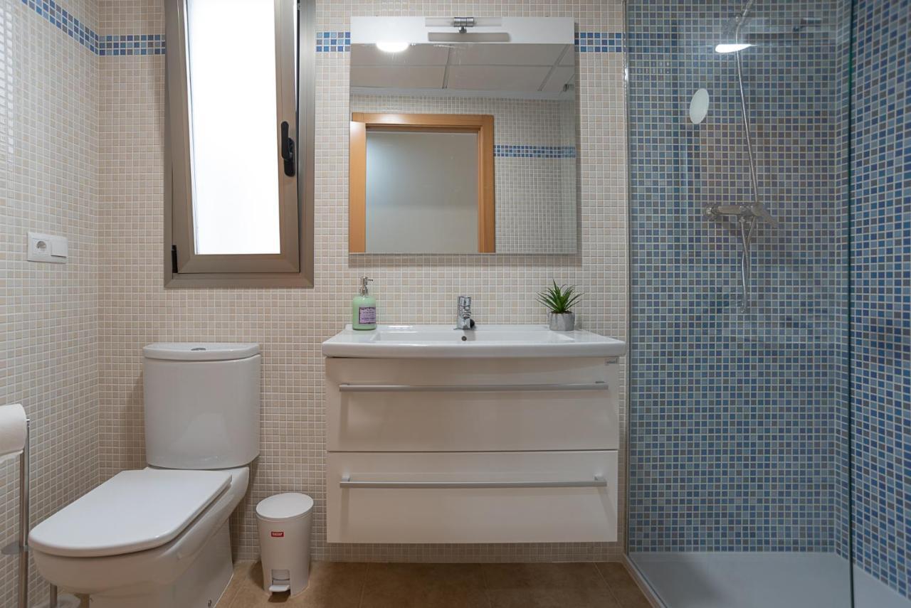 Nuevo Apartamento En Playa Con Aire Acondicionado Masbo 3 Moncófar Zewnętrze zdjęcie
