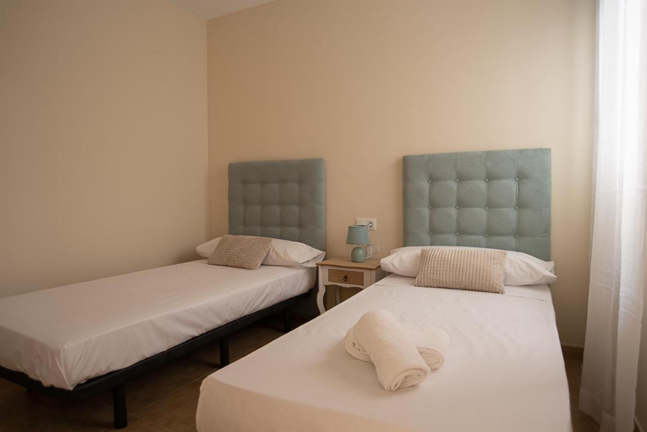 Nuevo Apartamento En Playa Con Aire Acondicionado Masbo 3 Moncófar Zewnętrze zdjęcie