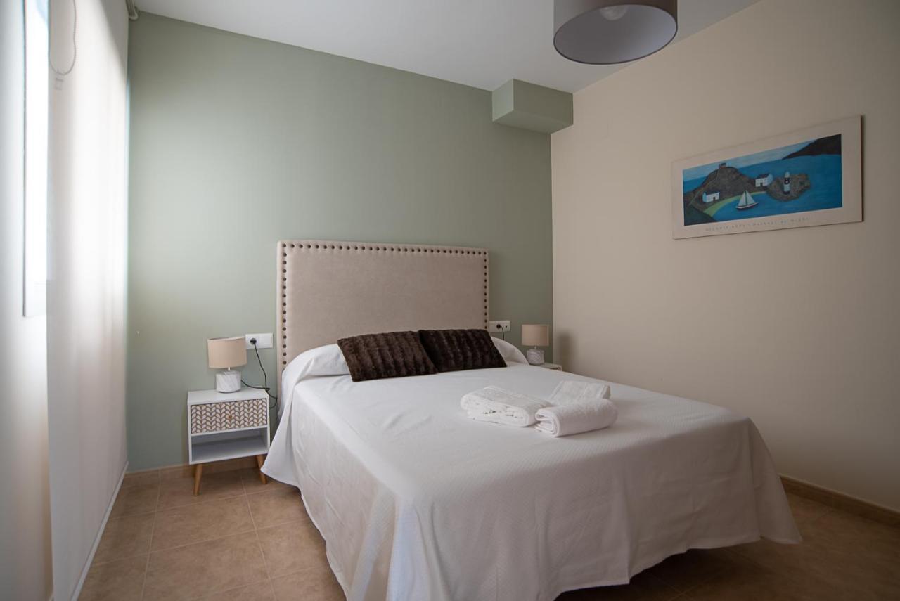 Nuevo Apartamento En Playa Con Aire Acondicionado Masbo 3 Moncófar Zewnętrze zdjęcie