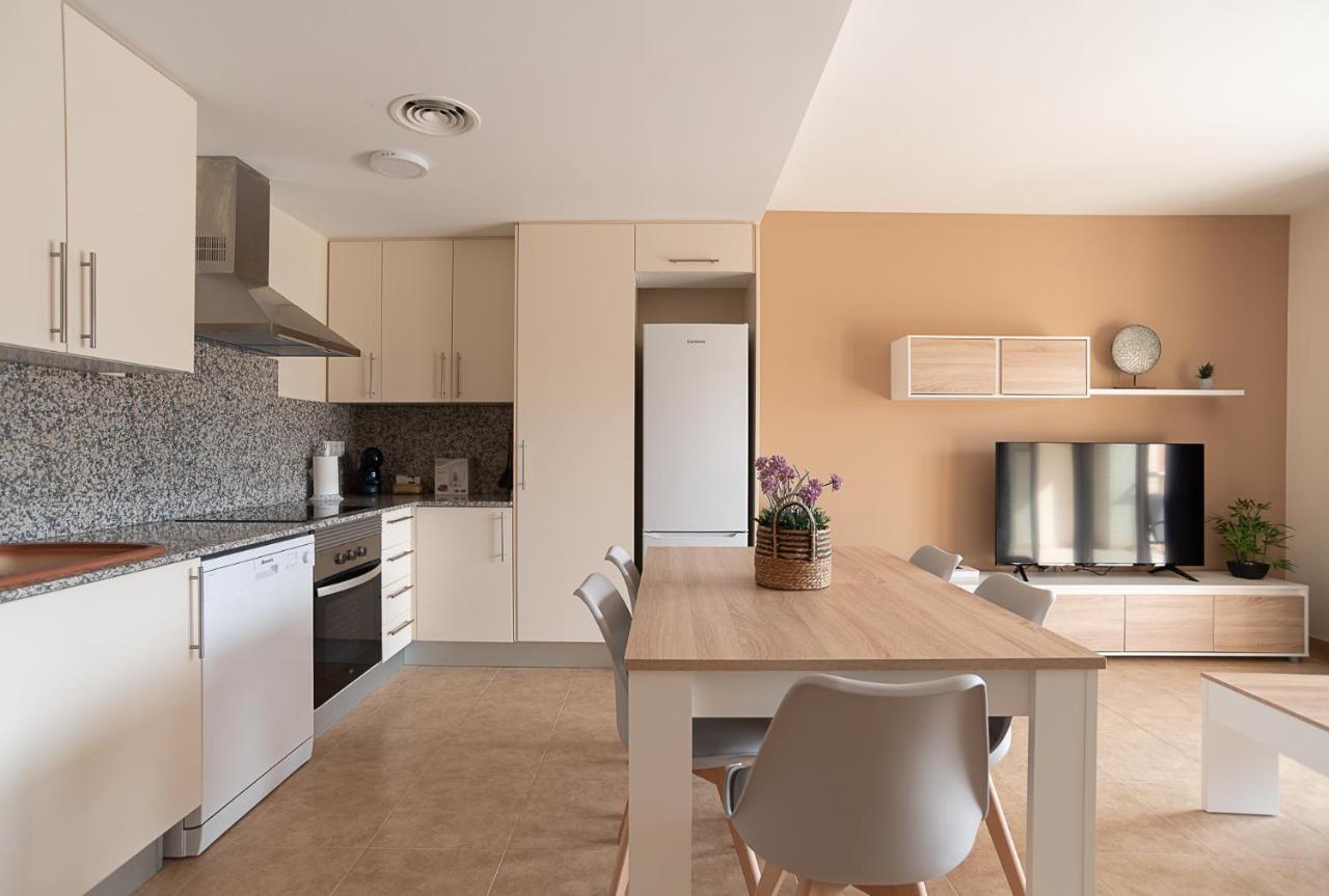 Nuevo Apartamento En Playa Con Aire Acondicionado Masbo 3 Moncófar Zewnętrze zdjęcie