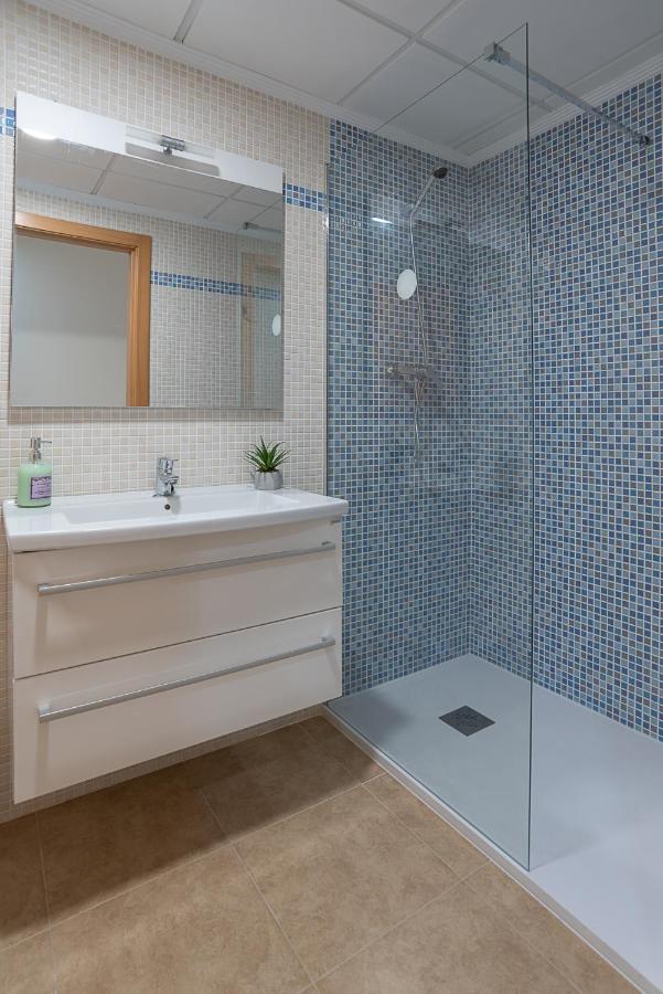 Nuevo Apartamento En Playa Con Aire Acondicionado Masbo 3 Moncófar Zewnętrze zdjęcie