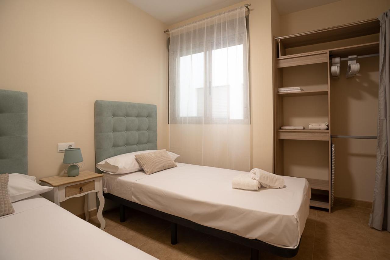 Nuevo Apartamento En Playa Con Aire Acondicionado Masbo 3 Moncófar Zewnętrze zdjęcie