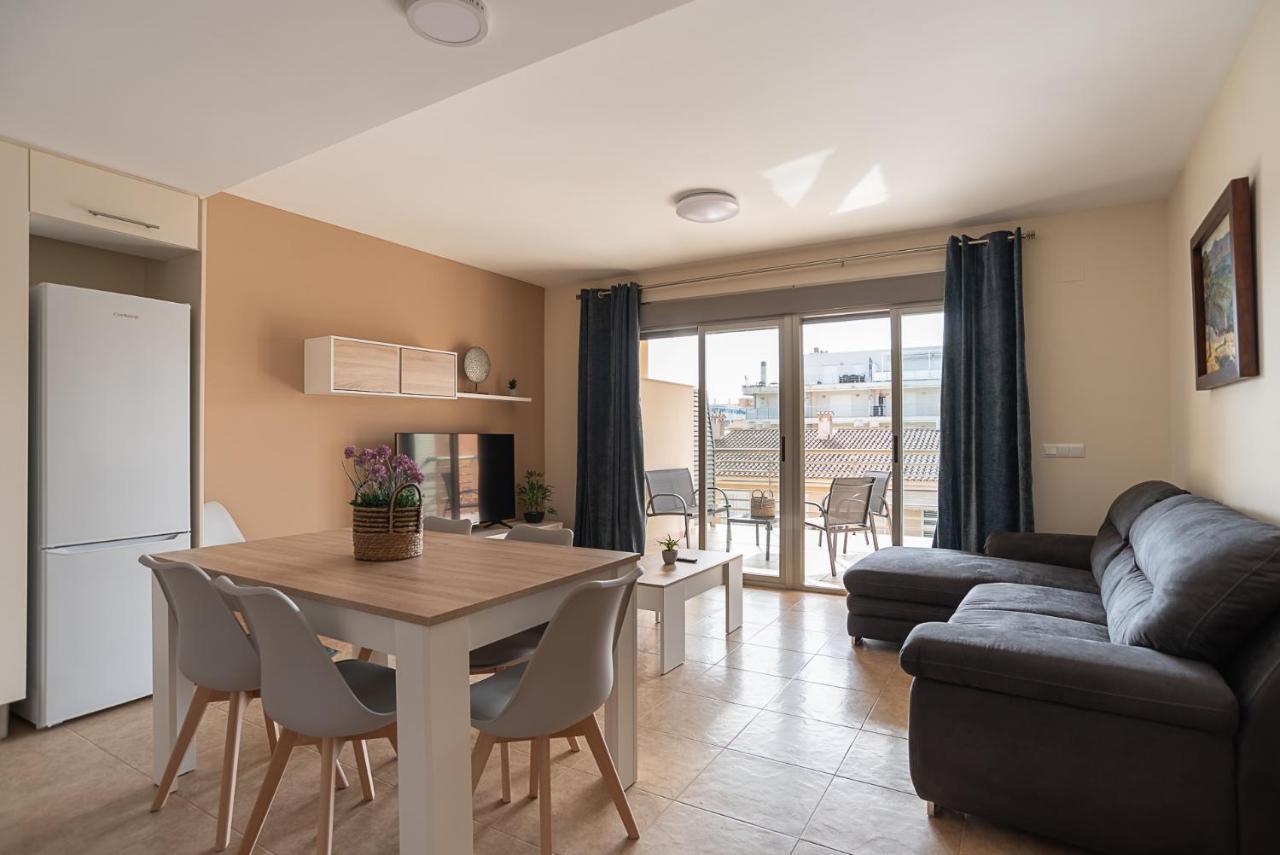 Nuevo Apartamento En Playa Con Aire Acondicionado Masbo 3 Moncófar Zewnętrze zdjęcie