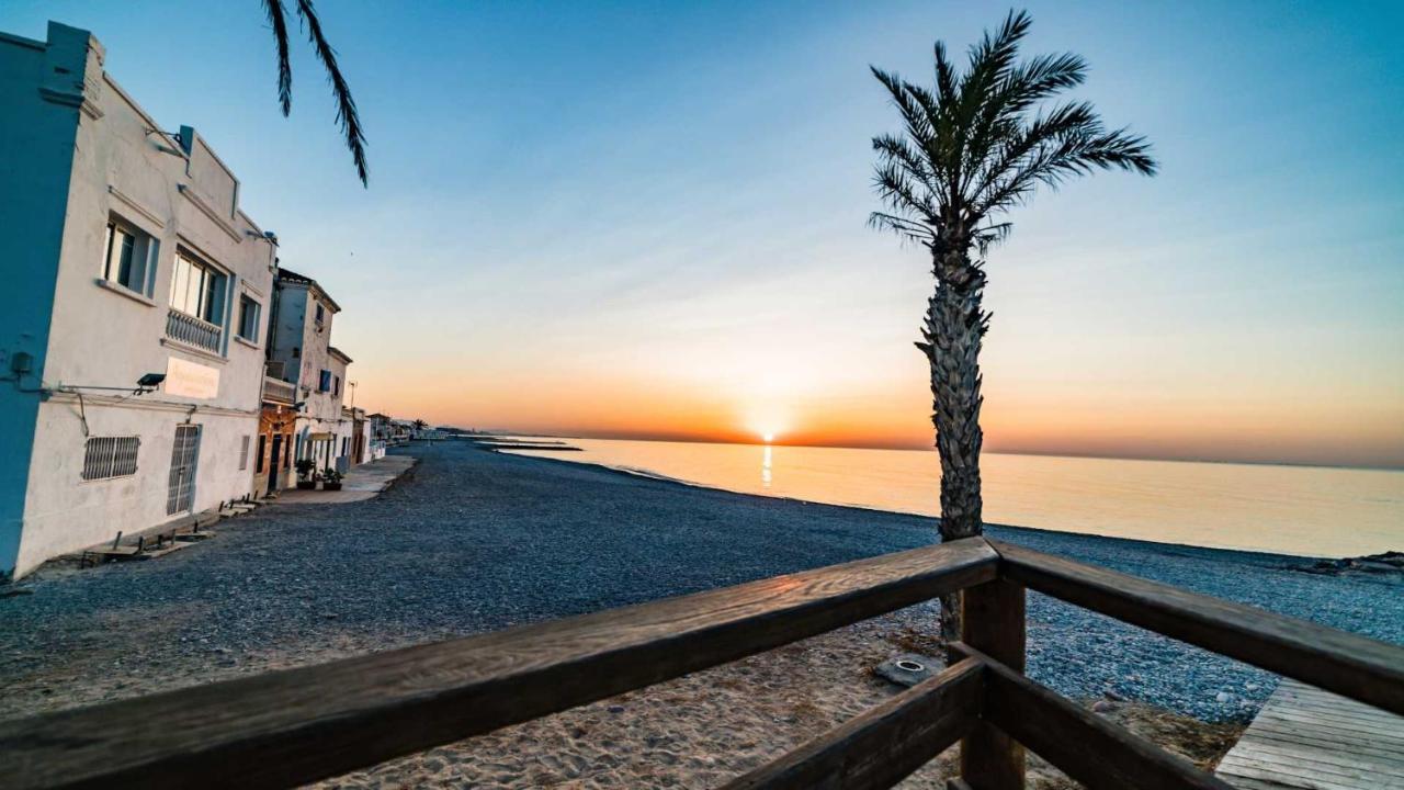 Nuevo Apartamento En Playa Con Aire Acondicionado Masbo 3 Moncófar Zewnętrze zdjęcie